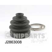 Комплект пылника приводного вала NIPPARTS J2863008