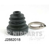Комплект пылника приводного вала NIPPARTS J2882018
