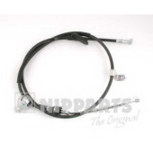 Трос стояночной тормозной системы NIPPARTS J3938029