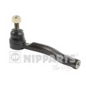 Наконечник поперечной рулевой тяги NIPPARTS J4822048