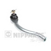 Наконечник поперечной рулевой тяги NIPPARTS J4824026