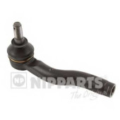 Наконечник поперечной рулевой тяги NIPPARTS J4833001