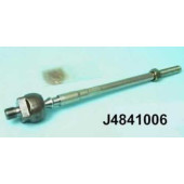 Осевой шарнир рулевой тяги NIPPARTS J4841006