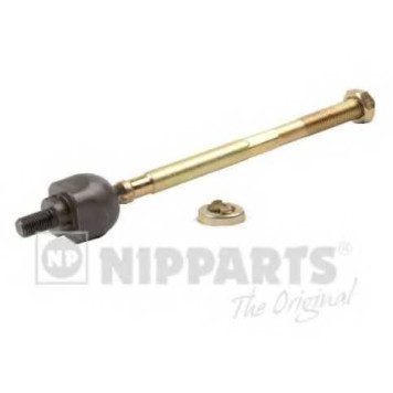 Осевой шарнир, рулевая тяга NIPPARTS J4844012
