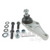 Несущий / направляющий шарнир NIPPARTS J4865012