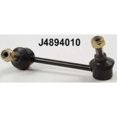 Тяга / стойка стабилизатора NIPPARTS J4894010