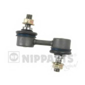 Тяга / стойка стабилизатора NIPPARTS J4964001