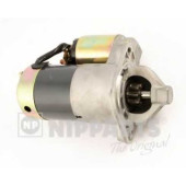Стартер 1,2кВт для HYUNDAI COUPE(RD), ELANTRA(HD,XD), HIGHWAY, LANTRA(J-2), MATRIX(FC), TUCSON(JM) / KIA CARENS(FJ) <b>NIPPARTS J5210501</b>