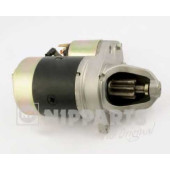 Стартер 1,2кВт для NISSAN ALMERA, CHERRY, MICRA, PRAIRIE, PULSAR, SUNNY / RENAULT TRUCKS MESSENGER <b>NIPPARTS J5211052</b>