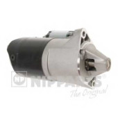 Стартер 0, 8кВт для TOYOTA COROLLA(##E11#, #E10#, #E11#, #E8#, #E9#), COROLLA FX(E8B), STARLET(#P7#, #P8#) <b>NIPPARTS J5212038</b>