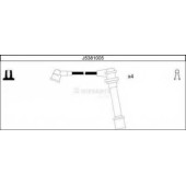 Комплект проводов зажигания NIPPARTS J5381005