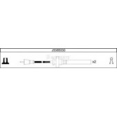 Комплект проводов зажигания NIPPARTS J5385030