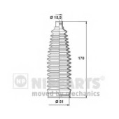Комплект пылника рулевого управления NIPPARTS N2843024