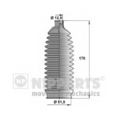 Комплект пылника рулевого управления NIPPARTS N2844010