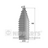 Комплект пылника рулевого управления NIPPARTS N2845012