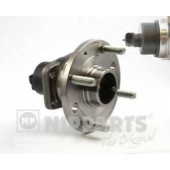 Комплект подшипника ступицы колеса NIPPARTS N4710906