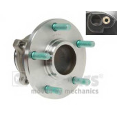 Комплект подшипника ступицы колеса NIPPARTS N4713035