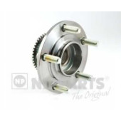 Комплект подшипника ступицы колеса NIPPARTS N4715043