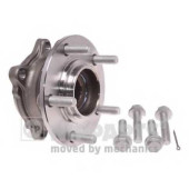 Комплект подшипника ступицы колеса NIPPARTS N4715047