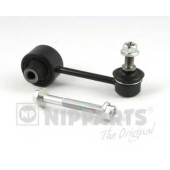 Тяга / стойка стабилизатора NIPPARTS N4897002