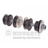 Тяга / стойка стабилизатора NIPPARTS N4962064