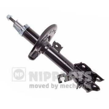 Амортизатор для NISSAN QASHQAI / QASHQAI +2(J10,JJ10), QASHQAI(J11,J11#) <b>NIPPARTS N5501045G</b>