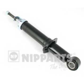 Амортизатор для TOYOTA COROLLA(#E12J#, #E12T#, CDE12#, NDE12#, ZDE12#, ZZE12#) <b>NIPPARTS N5522070G</b>