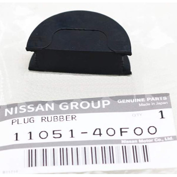 Штекер <b>NISSAN 11051-40F00</b>