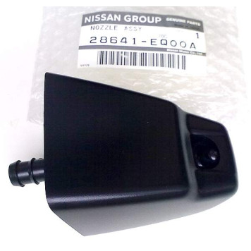 Форсунка омывателя фары NISSAN 28641EQ00A