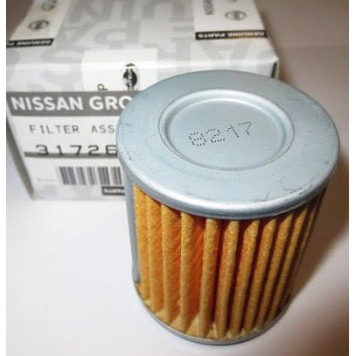 Фильтр NISSAN 317261XF00-1