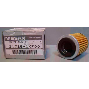 Фильтр NISSAN 317261XF00
