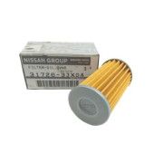 Фильтр акпп <b>NISSAN 31726-3JX0A</b>