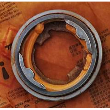 Ремкомплект муфты ступицы Datsun D21, Pathfinder D21,Terrano D21 / R20 <b>NISSAN 40267-34G00</b>-1