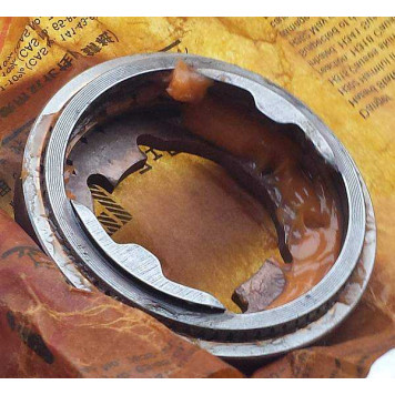 Ремкомплект муфты ступицы Datsun D21, Pathfinder D21,Terrano D21 / R20 <b>NISSAN 40267-34G00</b>-2