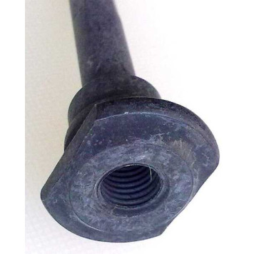 Направляющая тормозного суппорта SUNNY / CUBE / PRESEA <b>NISSAN 41139-01A01</b>-1