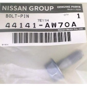 Болт NISSAN 44141AW70A