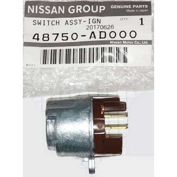 Контактная группа NISSAN 48750-AD000-1