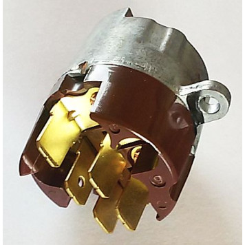 Контактная группа NISSAN 48750-AD000-4