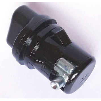 Замок перчаточного ящика NISSAN 6863001J00-2