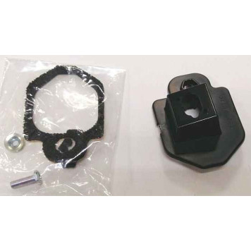 Кронштейн крепления камеры заднего вида (ремкомплект) NISSAN K6389-4CE1A-1