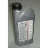 Замена на KE908_99931R масло трансмиссионное AT-Matic D, 1л <b>NISSAN KE908-99931</b>