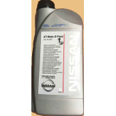 Масло трансмиссионное MATIC D (ATF) 1Л. <b>NISSAN KE908-99931R</b>