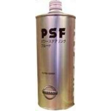 Жидкость гидравлическая 1л NISSAN PSF KLF50-00001