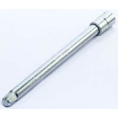 Удлинитель 1/2" 250мм со съемной головкой Новосибирский Инструментальный Завод