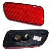 Катафот бампера заднего ВАЗ 1117, 1119 Калина (лев.+прав.) <b>Нижний Новгород 1119-3716139/38</b>