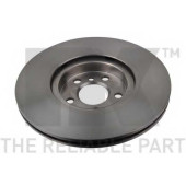 Тормозной диск NK 2015115