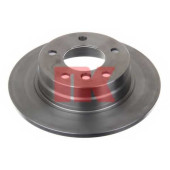 Тормозной диск NK 201525