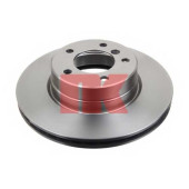 Тормозной диск NK 201553