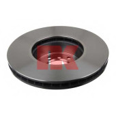 Тормозной диск NK 201563