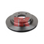 Тормозной диск NK 201581